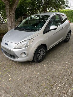 Bild des Angebotes Ford Ka/Ka+ Ka 1.2 Start-Stopp-SystemCool