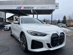 Bild des Angebotes BMW i4 eDrive35 GRAN COUPÉ ///M-SPORT/CAM/SHZ/LHZ