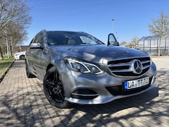 Bild des Angebotes Mercedes-Benz E 300 T BlueTEC 7G-TRONIC Avantgarde
