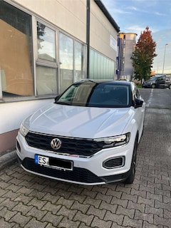 Bild des Angebotes VW T-Roc United