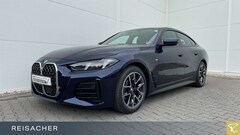 Bild des Angebotes BMW 420 420d Gran Coupé M Sport,LCProf.DAProf.360°,HuD
