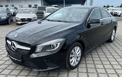 Bild des Angebotes Mercedes-Benz CLA 220 d Lim.