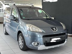 Bild des Angebotes Peugeot Partner tepee