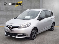 Bild des Angebotes Renault Grand Scenic III BOSE Edition 1.2 TCe 130