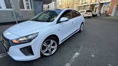 Bild des Angebotes Hyundai IONIQ Hybrid 1.6 GDI Style