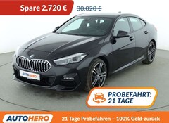 Bild des Angebotes BMW 218 218d Gran Coupe M Sport *NAVI*LED*HUD*PDC*