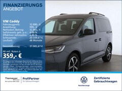 Bild des Angebotes VW Caddy TSI DARK LABEL PANO LED KAMERA VIRTUAL