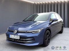 Bild des Angebotes VW Golf VIII Variant 1.5 eTSI Style