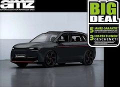 Bild des Angebotes Leapmotor C10 *i*598PS*Irmscher 800V-Ladetechn*AWD