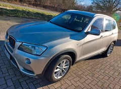 Bild des Angebotes BMW X3 X3 xDrive20d