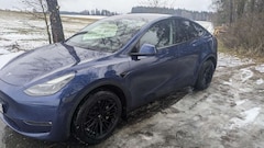 Bild des Angebotes Tesla Model Y Long Range Dual Motor AWD