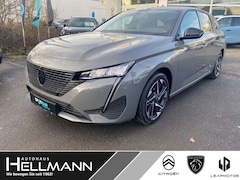 Bild des Angebotes Peugeot 308 SW Allure Mild-Hybrid 145 e-DSC6 *Navi*Sitzheizung