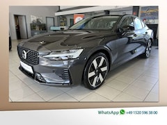 Bild des Angebotes Volvo S60 T8 Ultimate Dark Recharge AWD Massage B&W