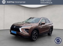 Bild des Angebotes Mitsubishi Eclipse Cross Plug-In Hybrid 4WD Basis