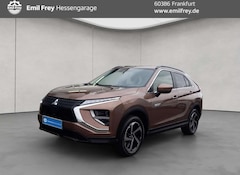 Bild des Angebotes Mitsubishi Eclipse Cross Plug-In Hybrid 4WD Basis