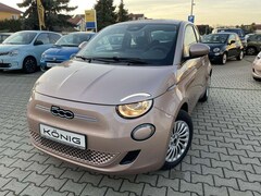 Bild des Angebotes Fiat 500e Neuer 500 Elektro 320km Reichweite