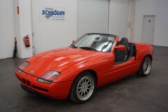 Bild des Angebotes BMW Z1 2.5 Roadster
