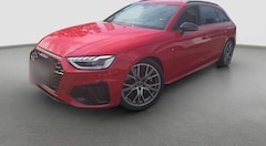 Bild des Angebotes Audi S4 Avant TDI B&O Standheizung AHK HUD Matrix ACC