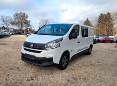 Bild des Angebotes Fiat Talento Kombi L2H1 1,2t SX*Temp*Klima*PDC*TÜV*