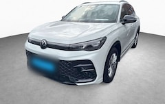 Bild des Angebotes VW Tiguan R-Line 1,5 R-L BT110eTSID7F