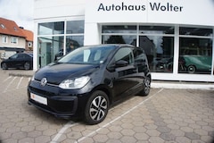 Bild des Angebotes VW up! eco up! Active ALU KLIMA DAB+ BLUETOOTH