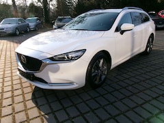 Bild des Angebotes Mazda 6 SKYACTIV-G 194 Sports-Line