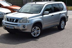 Bild des Angebotes Nissan X-Trail SE 4X4 2.Hand|Panorama|AHK|Klimaaut.|TÜV