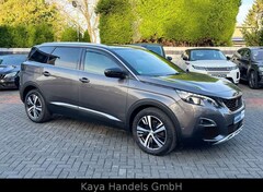 Bild des Angebotes Peugeot 5008 Allure GT Line/Navi/Leder/Kamera/LED/78000K
