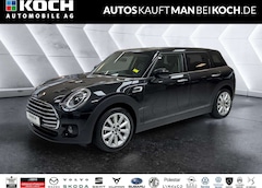 Bild des Angebotes MINI Cooper Clubman NAVI TLEDER KAMERA LED PDC Klima