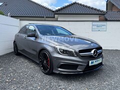 Bild des Angebotes Mercedes-Benz A 45 AMG 4-Matic Pano Performance H&K SHZ ILS