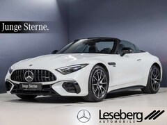 Bild des Angebotes Mercedes-Benz SL 43 AMG SL 43 DIG.LIGHT/Distro./360°/Airscarf/Memory/DAB