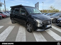Mercedes-Benz Marco Polo Marco Polo 300 d AIRMATIC MULTIBEAM LED LEDER 360° KAMERA