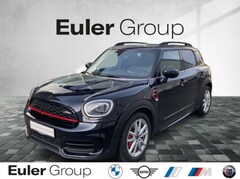 Bild des Angebotes MINI John Cooper Works Countryman ALL4 HUD Pano HarmanKardon Leder Digitales Cockpit