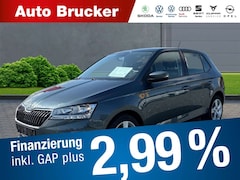 Bild des Angebotes Skoda Fabia Cool Plus 1.0 MPI 44kW SHZ PDC Alu Klima