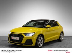 Bild des Angebotes Audi A1 25 TFSI advanced Keyless virtCo Kam