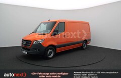 Bild des Angebotes Mercedes-Benz Sprinter 316 *Automatik* Kamera+Navi+Klima (2233)