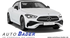 Bild des Angebotes Mercedes-Benz CLE 220 d Cabrio AMG Line Premium Night FAP AHK