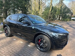 Bild des Angebotes Alfa Romeo Stelvio Stelvio V6 2.9 Bi-Turbo AT8-Q4 Quadrifoglio