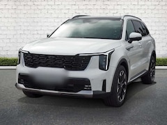Bild des Angebotes Kia Sorento PE 2.2D AWD PLATINUM NAPPA GLASDACH UVM.