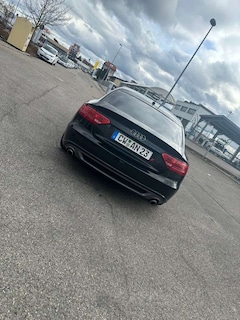 Bild des Angebotes Audi A5 2.7 TDI Sportback DPF