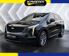 Bild des Angebotes Cadillac XT4 2.0 Sport AWD AHK+Massagesitze