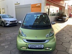 Bild des Angebotes smart forTwo fortwo coupe Micro Hybrid Drive 52kW