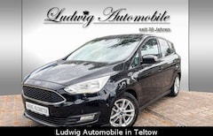 Bild des Angebotes Ford C-Max Business Edition 1.0 Ecoboost 92KW