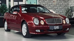 Bild des Angebotes Mercedes-Benz CLK 230 Kompressor EVO 1.HD|AVANTGARDE|NAVI|TEM.