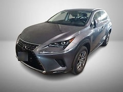 Bild des Angebotes Lexus NX 300 2.5 HEV E-CVT Kamera/ACC/KeyLess/LED