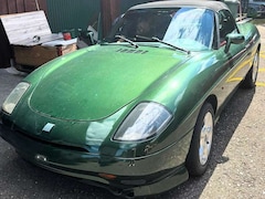 Bild des Angebotes Fiat Barchetta 1.8 16V