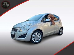 Bild des Angebotes Suzuki Splash Club Klima SHZ PDC Ganzjahresreifen