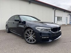 Bild des Angebotes BMW 540 i Lim. M-Sport *HUD*H&K*LED*360*