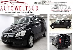 Bild des Angebotes Mercedes-Benz Viano 2.2 CDI Aut. SoMo FUN Bett AHK BiXen PDC SHZ