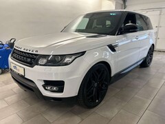 Bild des Angebotes Land Rover Range Rover Sport HSE Dynamic